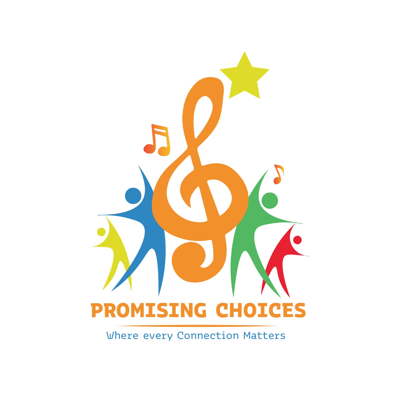 Promising Choices Logo